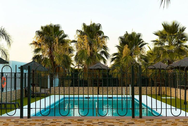 Hotel Los Manjares
