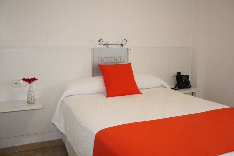 Hotel Los Manjares