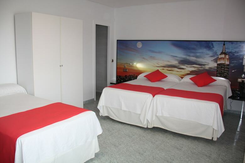 Hotel Los Manjares