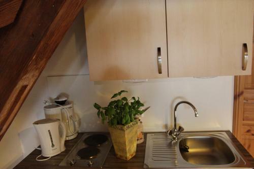 Hostal G�stehaus Glaubenstein