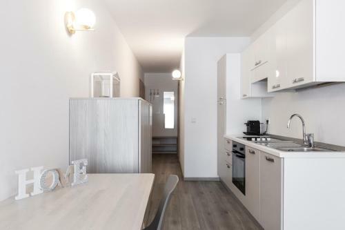 Tivoli Apartments