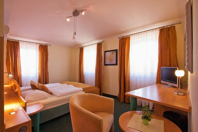 Hotel Scaletta