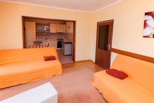 Apartment Mario A2