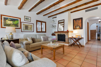 Villa Can Artesa