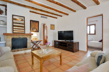 Villa Can Artesa