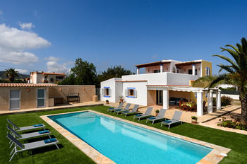 Villa Can Artesa