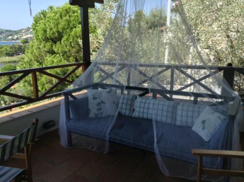 Villa Bouboule