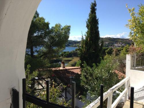 Villa Bouboule