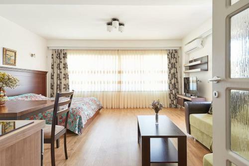 Vu-dent Apartments