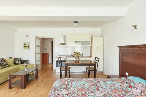 Vu-dent Apartments