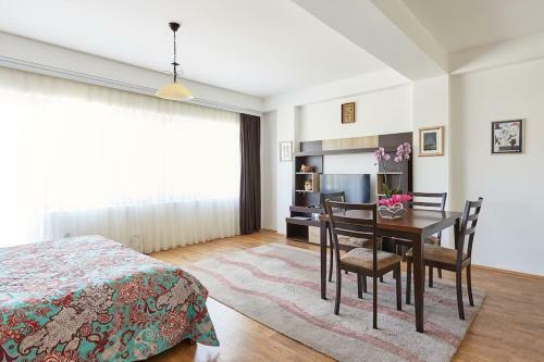 Vu-dent Apartments