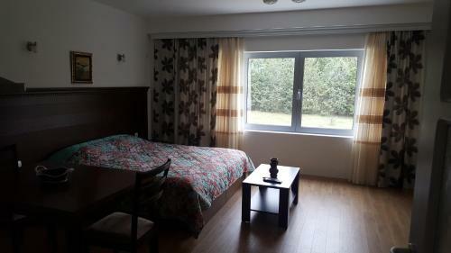 Vu-dent Apartments