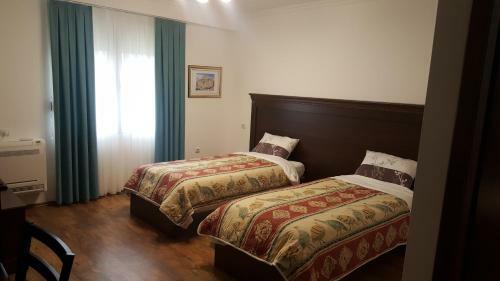 Vu-dent Apartments