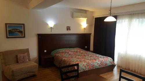 Vu-dent Apartments