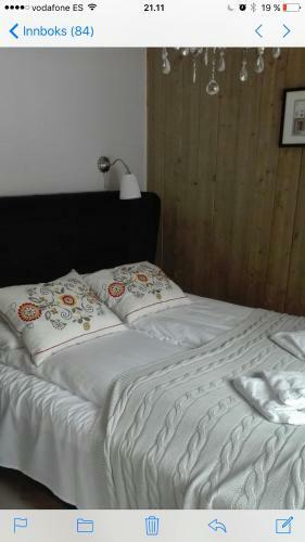 Hotel Kvamseter Lodge