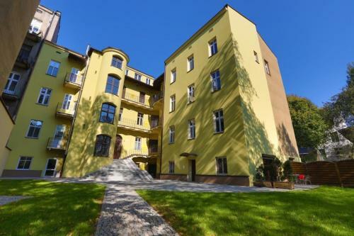 Ar Apartments
