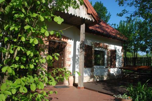 Agroturismo Nasza Wioska