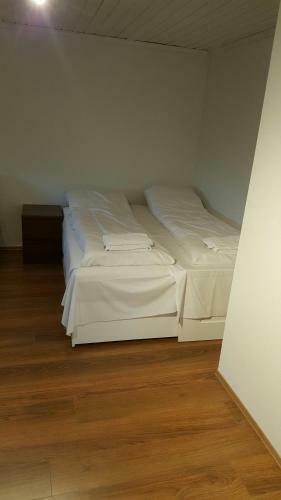 Gausel Apartments