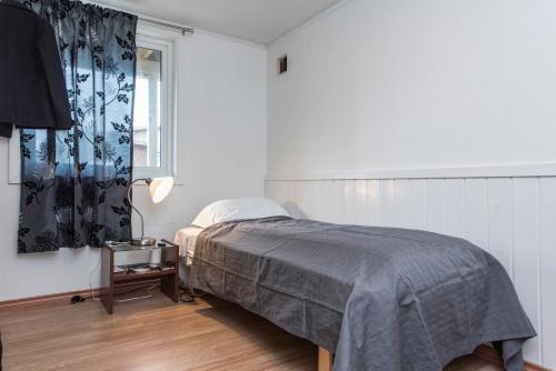 Gausel Apartments