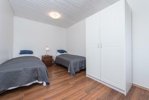 Gausel Apartments