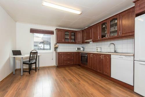 Gausel Apartments