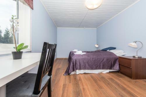 Gausel Apartments