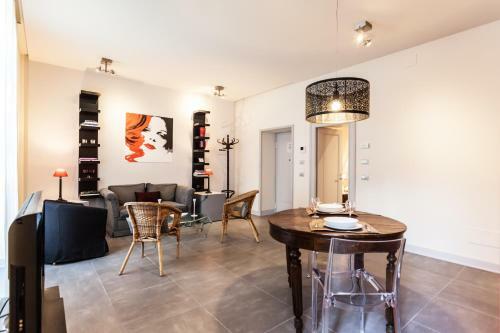 Apartamento Porta Romana 2 Monte Nero