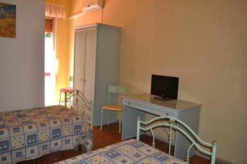 Hotel Miravalle