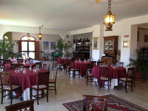 Hotel Miravalle