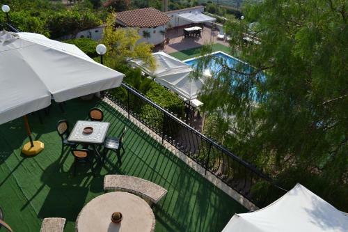 Hotel Miravalle