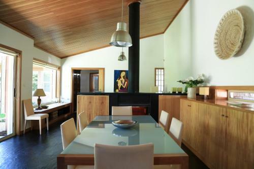 Hostal Casa De Outeiro