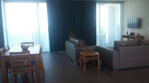 Whalesbay Hotel Apartamentos