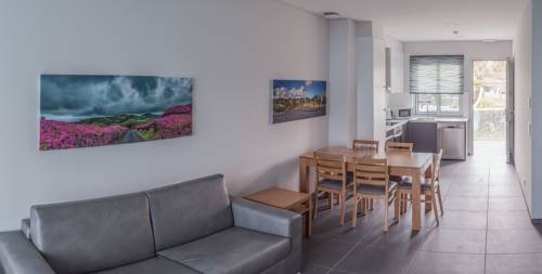 Whalesbay Hotel Apartamentos