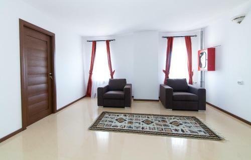 Hotel Pensiunea Marea Alpina, Maramures