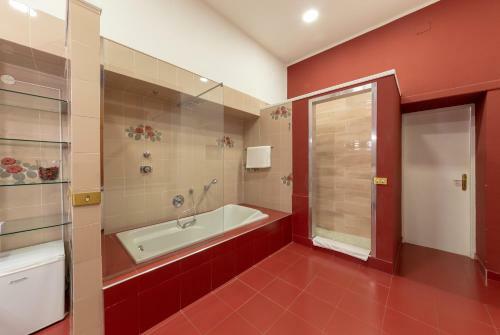 Bed & Breakfast Il Ventre Di Napoli "broggia"