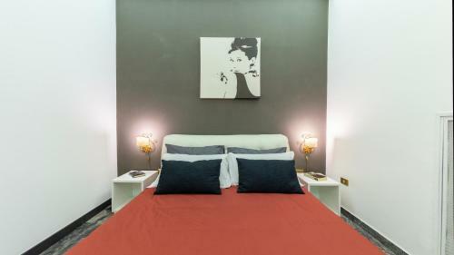 Bed & Breakfast Il Ventre Di Napoli "broggia"