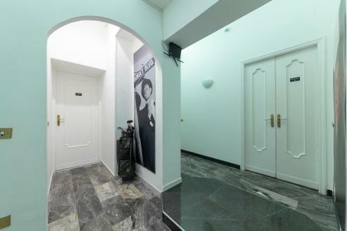 Bed & Breakfast Il Ventre Di Napoli "broggia"