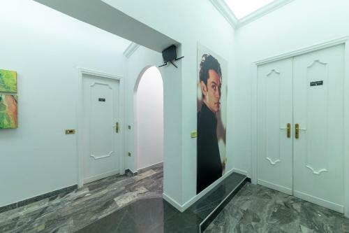 Bed & Breakfast Il Ventre Di Napoli "broggia"
