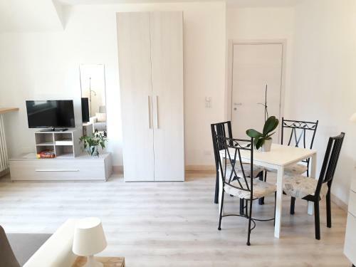 Apartamento Casa Dell'oca