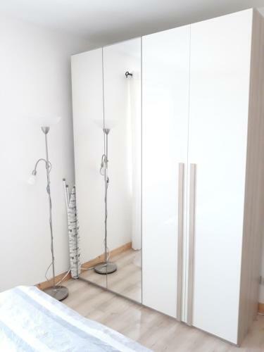Apartamento Casa Dell'oca