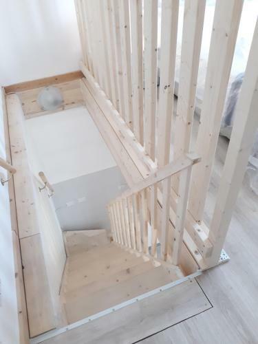 Apartamento Casa Dell'oca