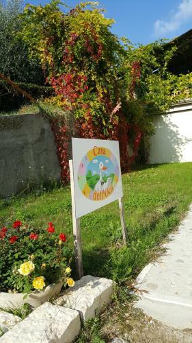 Apartamento Casa Dell'oca