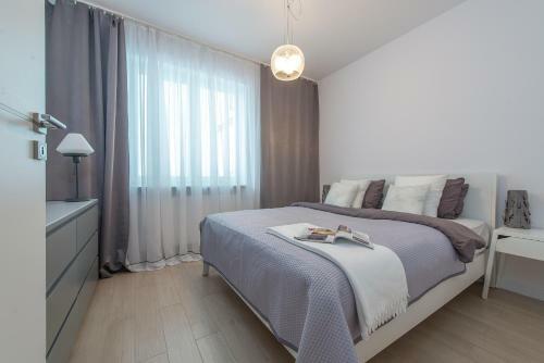 P&o Mdm Apartments