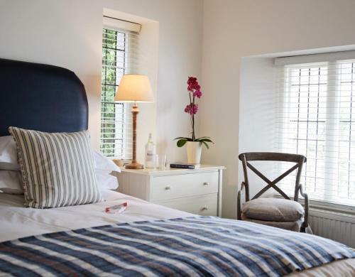 Hotel Cary Arms