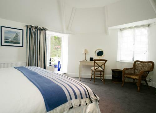 Hotel Cary Arms