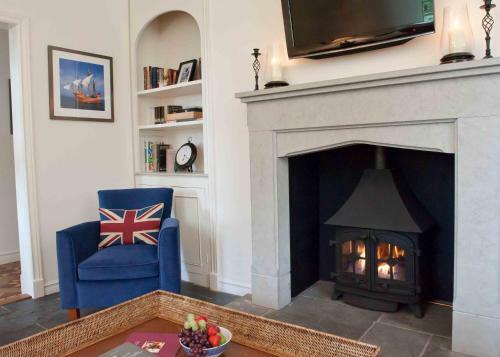 Hotel Cary Arms