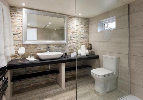 Hotel Cary Arms
