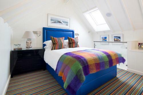 Hotel Cary Arms