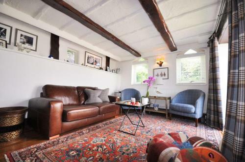 Hotel Cary Arms