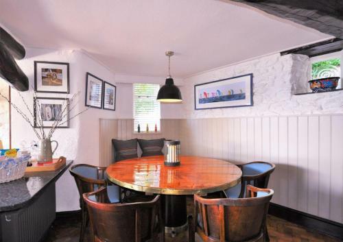 Hotel Cary Arms
